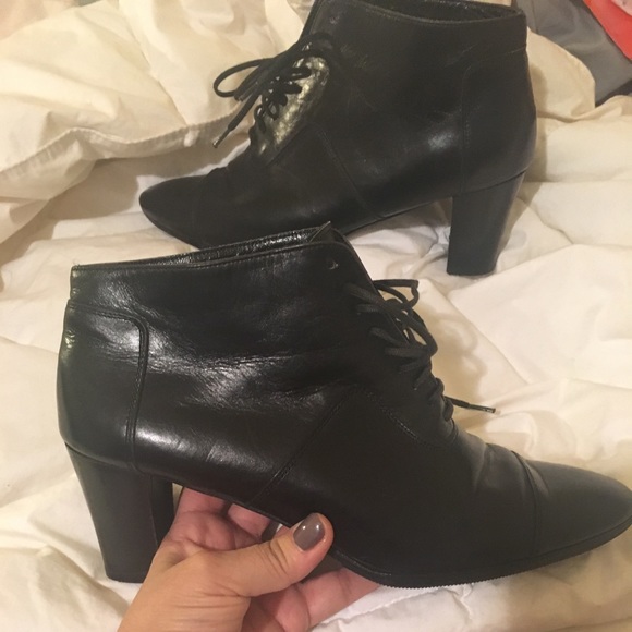 Booties - Picture 1 of 4